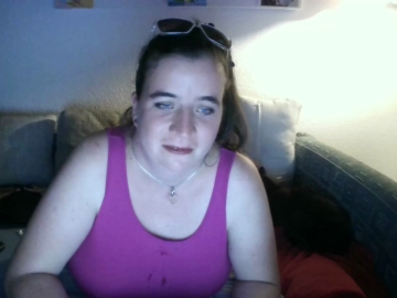 BlackMausi99 03-08-2021 Webcam 